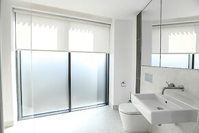 The Eight Apartments Shoreditch