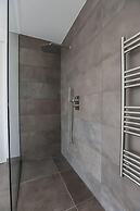 The Eight Apartments Shoreditch