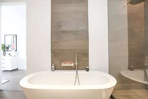 The Eight Apartments Shoreditch