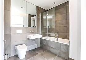 The Eight Apartments Shoreditch