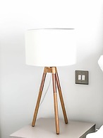 The Eight Apartments Shoreditch