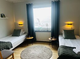 Aurora Bed & Breakfast