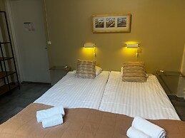 Aurora Bed & Breakfast