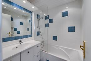 Appartement Tommeuse 91