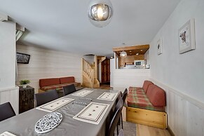 Appartement Tommeuse 91