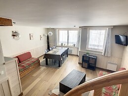 Appartement Tommeuse 91