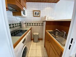 Appartement Tommeuse 91