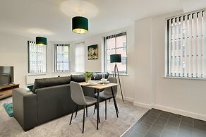 Charltons Bonds Apartments - By Week2Week