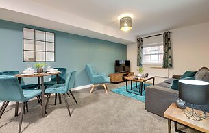 Charltons Bonds Apartments - By Week2Week