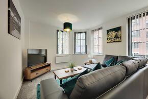 Charltons Bonds Apartments - By Week2Week