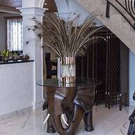 The Haven Boutique Hotel - Kumasi, Ghana