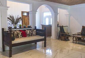 The Haven Boutique Hotel - Kumasi, Ghana