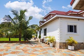 The Haven Boutique Hotel - Kumasi, Ghana