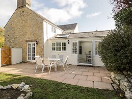 Fisherbridge Cottage