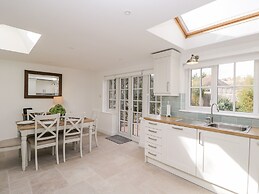 Fisherbridge Cottage