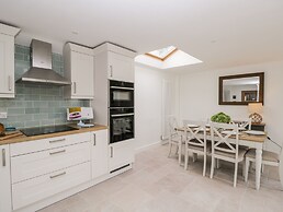 Fisherbridge Cottage