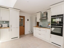 Fisherbridge Cottage