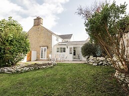 Fisherbridge Cottage