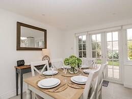 Fisherbridge Cottage