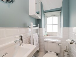 Fisherbridge Cottage