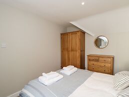 Fisherbridge Cottage