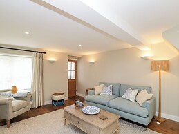 Fisherbridge Cottage