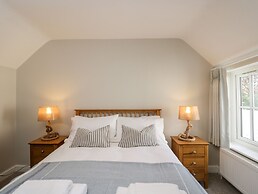 Fisherbridge Cottage