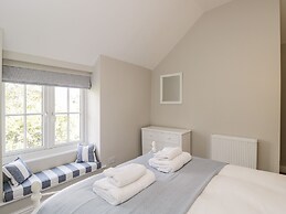 Fisherbridge Cottage