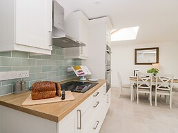 Fisherbridge Cottage