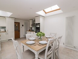 Fisherbridge Cottage