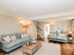 Fisherbridge Cottage