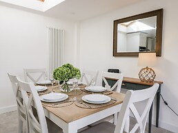 Fisherbridge Cottage