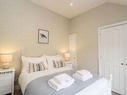 Fisherbridge Cottage