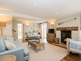 Fisherbridge Cottage