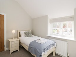 Fisherbridge Cottage