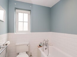 Fisherbridge Cottage