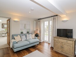 Fisherbridge Cottage