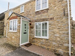 Fisherbridge Cottage