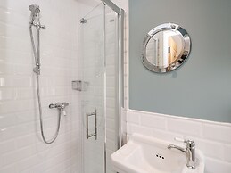 Fisherbridge Cottage