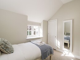 Fisherbridge Cottage