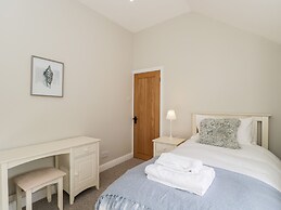 Fisherbridge Cottage