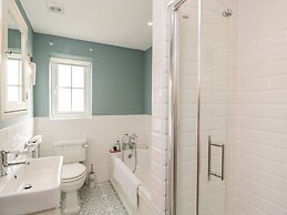 Fisherbridge Cottage