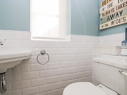 Fisherbridge Cottage