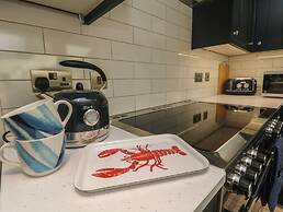 Rock Lobster