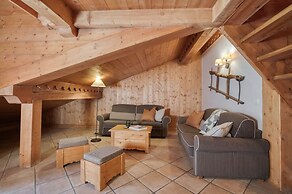 Appartement Ecrin 426