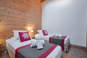 Appartement Ecrin 426