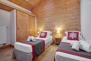 Appartement Ecrin 426