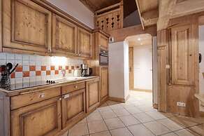 Appartement Ecrin 426