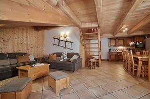 Appartement Ecrin 426