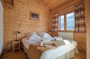 Appartement Ecrin 426